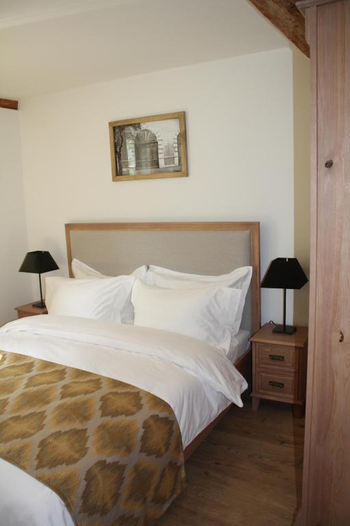 קובורג Hotel Hahnmuehle 1323 חדר תמונה