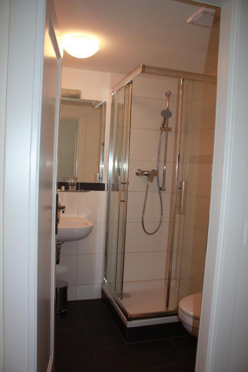 קובורג Hotel Hahnmuehle 1323 חדר תמונה