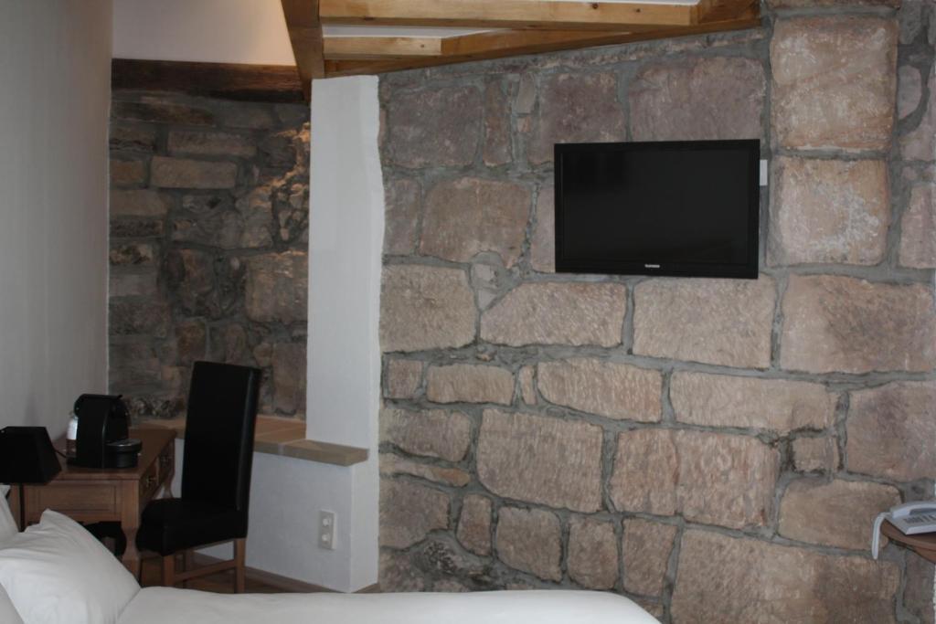קובורג Hotel Hahnmuehle 1323 מראה חיצוני תמונה