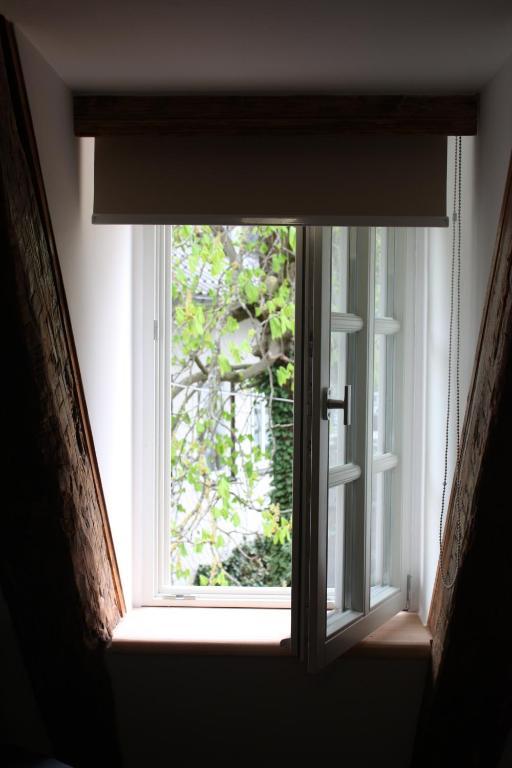 קובורג Hotel Hahnmuehle 1323 מראה חיצוני תמונה